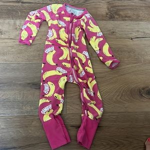 Bonds Wondersuit - 12-18 months